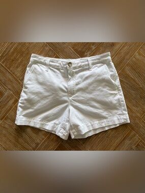 AG The Caden Tailored Trouser Shorts